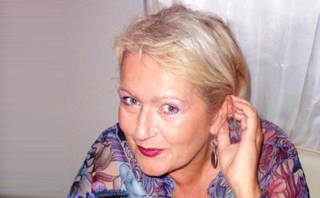 Gordana Restović