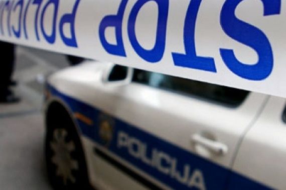 Dvoje ozlijeđenih u nesreći kraj Pazinskih Novaki