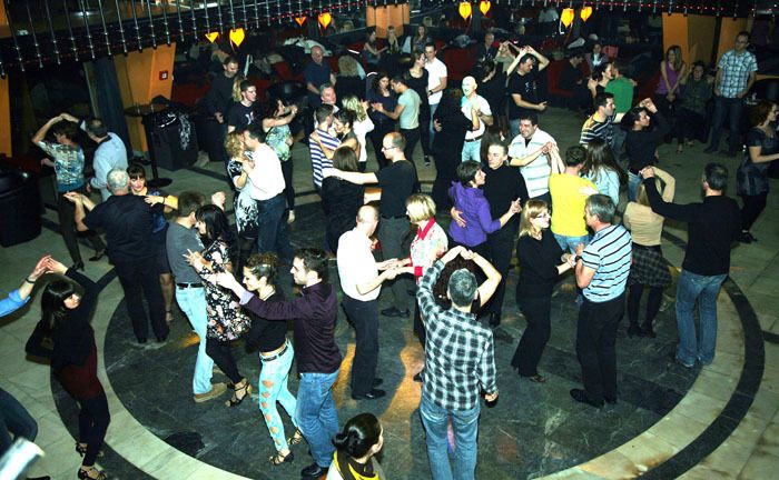 Radionica i plersna večer potpuno su besplatne za sve zainteresirane