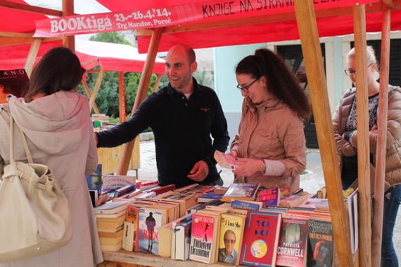 BOOKtiga učinila veliki iskorak prema kulturnom turizmu