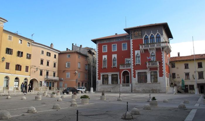 Proslava će započeti u 10 sati na Narodnom trgu