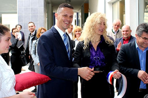 U Poreču otvoren Centar za mlade