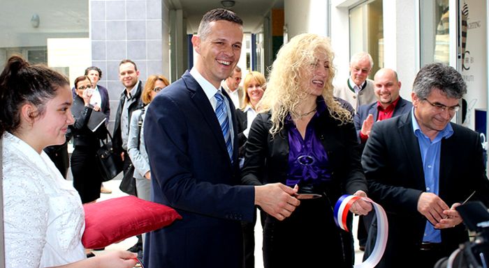 Flego: Ulaganje u mlade najisplatljivija je investicija