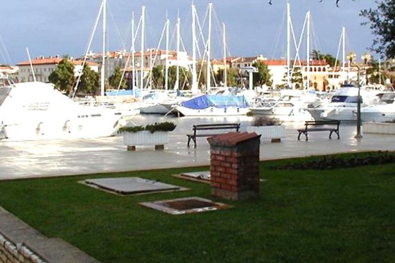 Poreč odvodnja dobila svoje web stranice