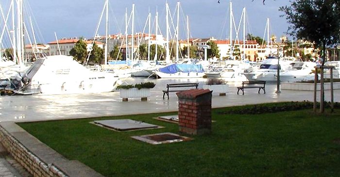 Na web stranivcama Odvodnje Poreč građani mogu pronaći sve potrebne informacije te postavljati upite