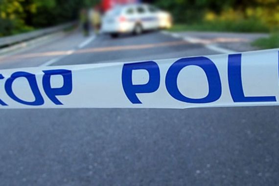 Pretjecanjem izazvao nesreću na cesti Brtonigla - Novigrad