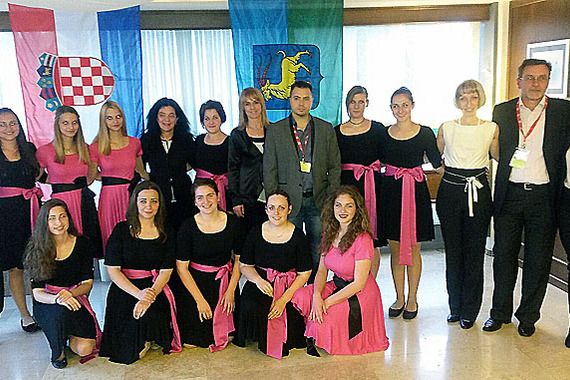 U Poreču održano državno natjecanje srednjoškolaca Mladi poduzetnik 