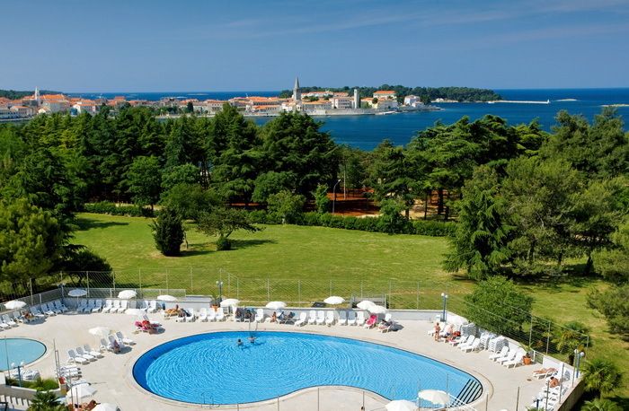 Hotel Valamar Zagreb
