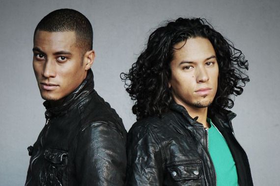 DJ zvijezde Sunnery James i Ryan Marciano u Poreču