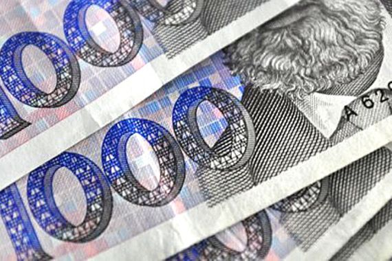 Krivotvorio nalog za plaćanje i oštetio kupca za desetke tisuća kuna