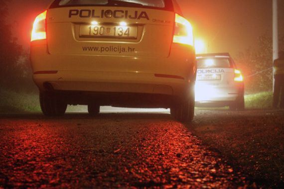 U prometnoj nesreći poginuo Samir Oplanić iz Vrvari