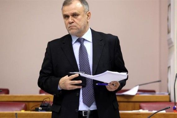 Zastupnik Bošnjaka Nedžad Hodžić podržava projekt TE Plomin C