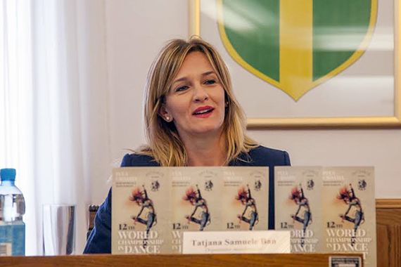 U Pulu 21. svibnja stiže više od 2.000 plesača 