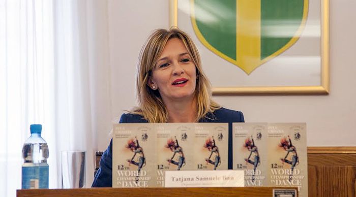 Tatjana Samuele Ban
