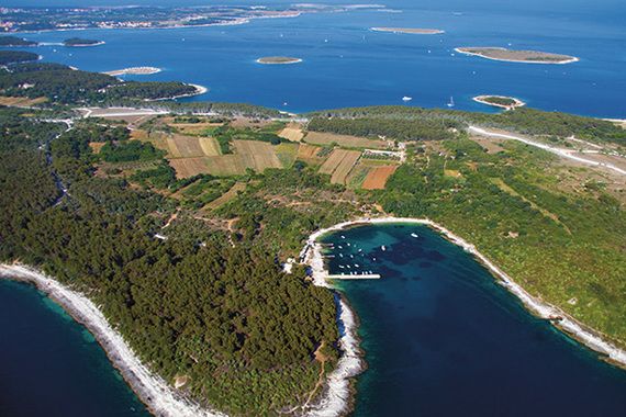 U subotu Premanturska fešta od raki
