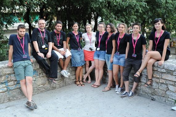 Pulski filmski festival poziva mlade za volontiranje na Festivalu