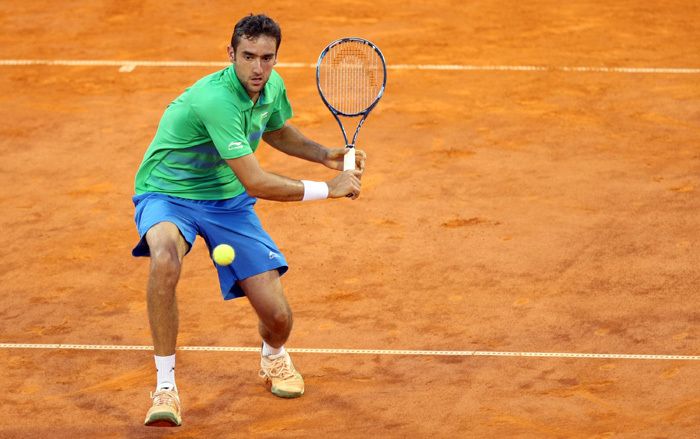 Marin Čilić