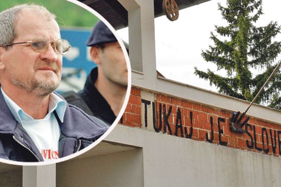 Jorasova pobjeda: Na svoju kuću u Hrvatskoj uspio staviti slovensku adresu