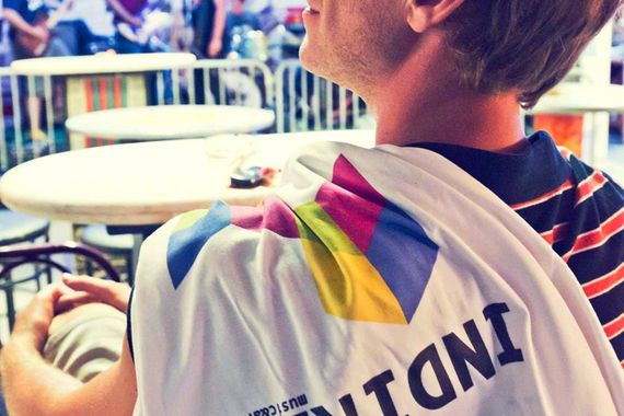 Indirekt festival: Najbolji nezavisni umjetnici regije 4. i  5. lipnja u Umagu