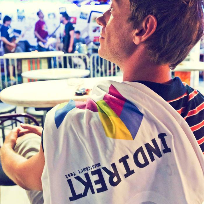 Festival se održava drugu godinu za redom