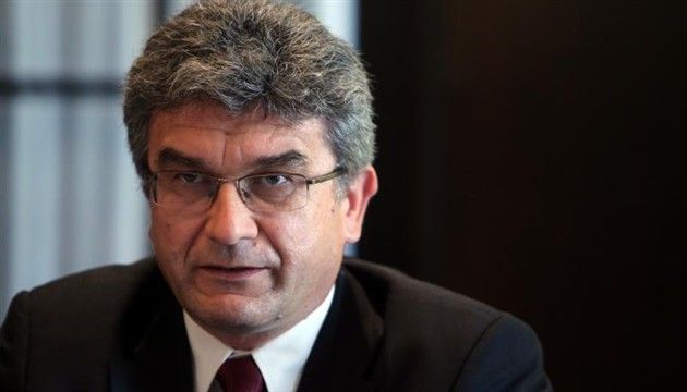 Edi Štifanić, gradonačelnik Poreča (foto: Tportal)