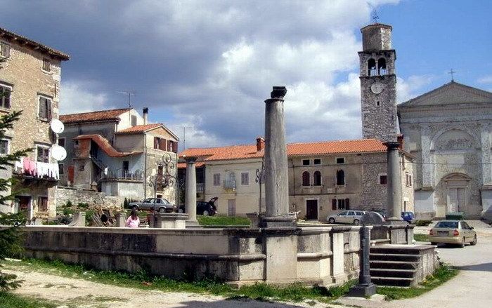 Vižinada