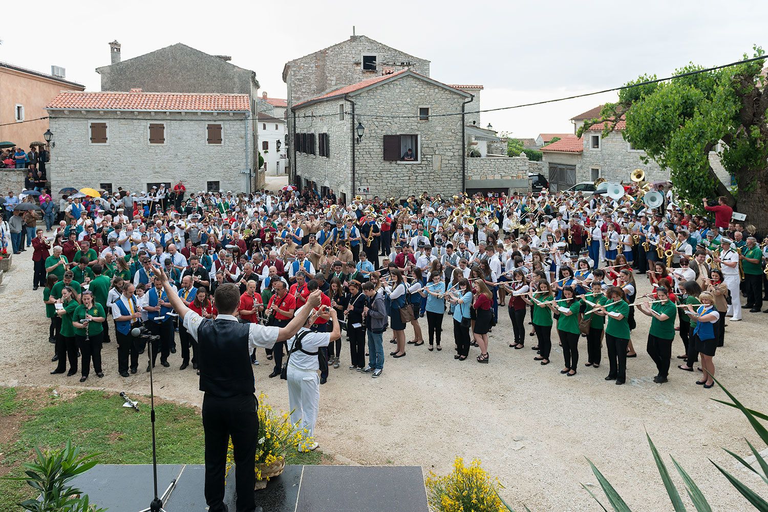 Snimio: Mladen Sever