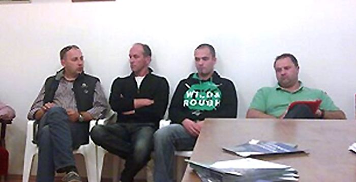 Sjednica Vijeća Mjesnog odbora Stari Pazin održana je 3. lipnja