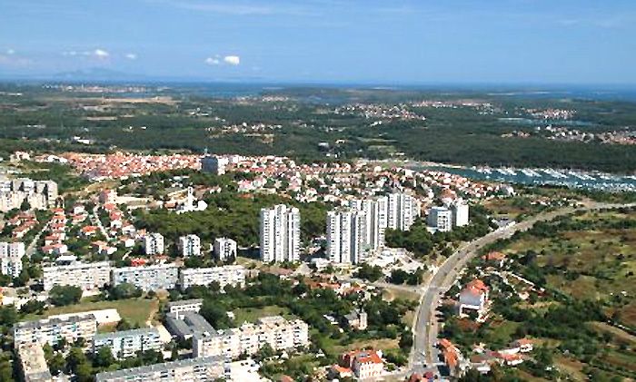 Manifestacija će se održati na brojnim lokacijama mjesnog odbora Veruda