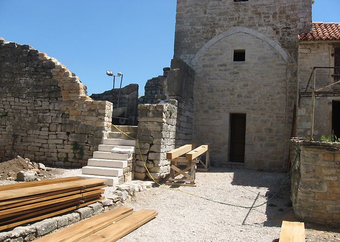 Planirani završetak radova je 30. lipanj 