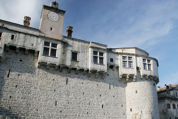 Sutra započinje Festival tradicijske i etno glazbe TradInEtno u Pazinu