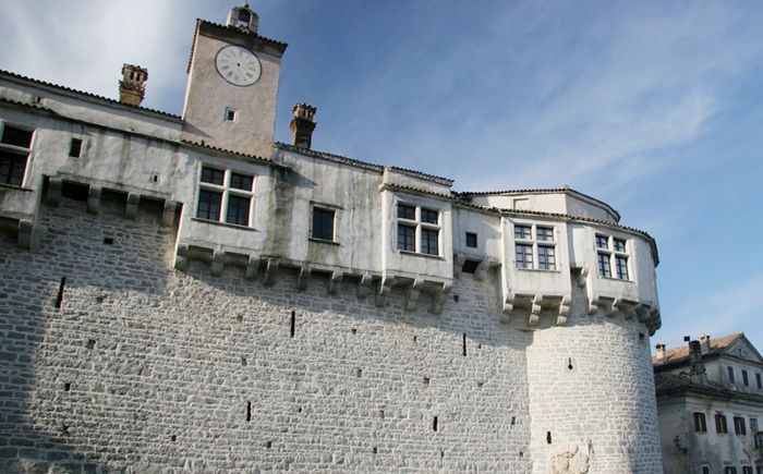 Festival će se održati od 12. do 21. lipnja u pazinskom Kaštelu