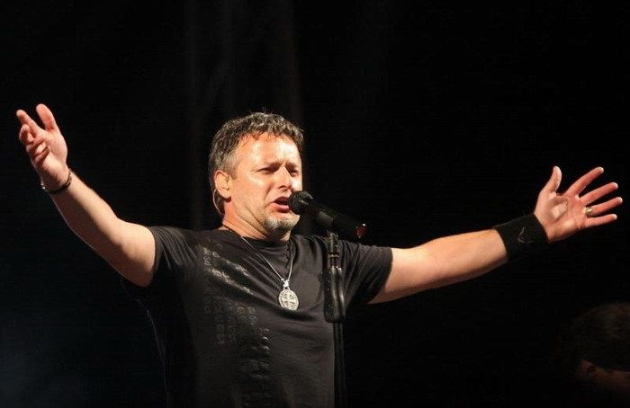 Marko Perković Thompson 