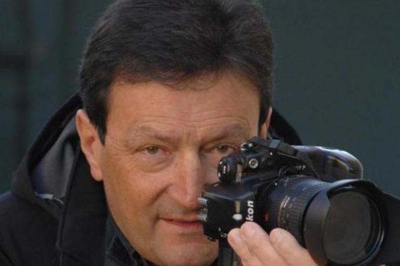 U Poreču predstavljena knjiga i izložba fotografija Renca Kosinožića