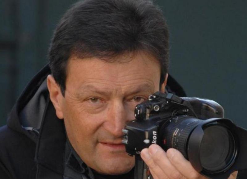 Renco Kosinožić (foto: Glas Istre)