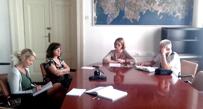 Ovogodišnji Ljetni kamp najavljen je na konferenciji za medije održanoj 16. lipnja