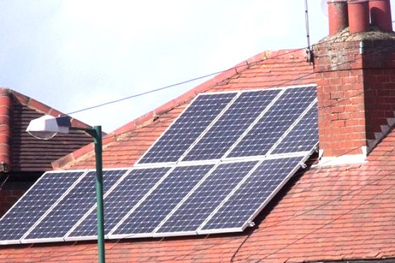 Poreč sufinancira ugradnju obnovljivih izvora energije u obiteljskim kućama