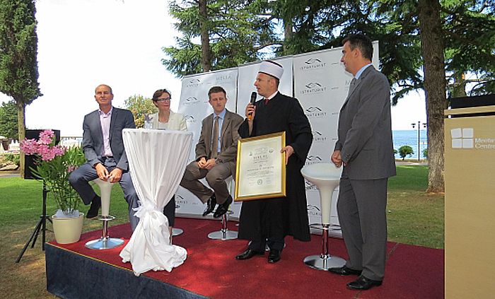 Vili Bassanese, Arlen Brozić, Aldin Dugnjic, Elvedin ef. Posavljak i Mario Migles
