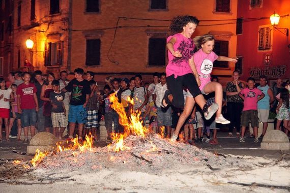 Večeras počinje Vodnjansko ljeto uz prijenos utakmice na Narodnom trgu 
