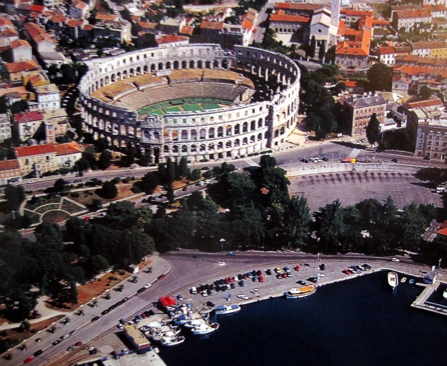 Za pulske poduzetnike Grad Pula izdvojio milijun kuna