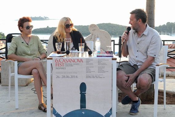 Završen šesti Casanovafest u Vrsaru