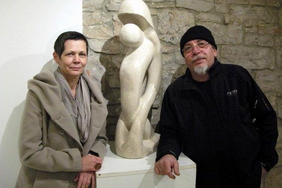 Supružnici Manzin obogaćuju turističku ponudu Vodnjana