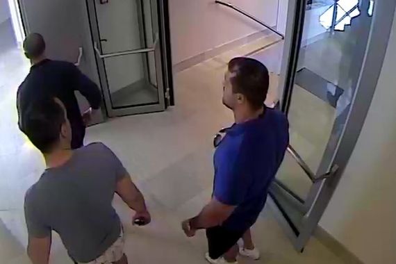 Prepoznajete li pljačkaše iz porečkih hotela?