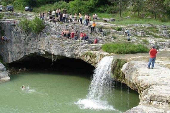 Inicijativa Naš potok: Hitno pronaći uzroke zagađenja Pazinčice