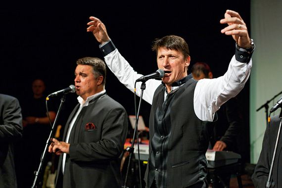 Nastavlja se bogato Vodnjansko ljeto: U petak klapa Intrade, u subotu Galižanska noć