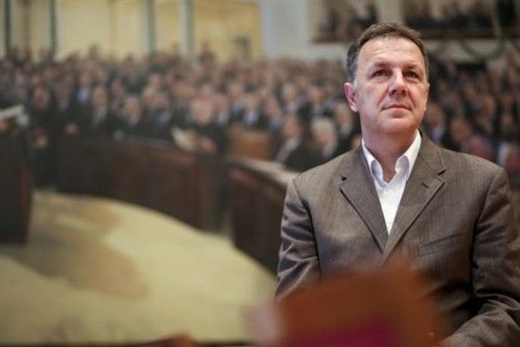 Kako je Ivanu Heraku politička sreća opet okrenula leđa?