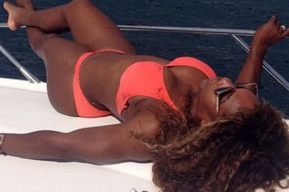 Kako je Istra uspjela vratiti osmijeh na lice Serene Williams