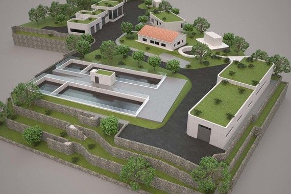 Poreč: U rujnu prvi radovi na izgradnji sustava odvodnje i uređaja za pročišćavanje otpadnih voda