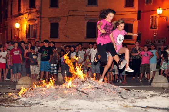 Vodnjansko ljeto donosi sadržaje za svačiji ukus