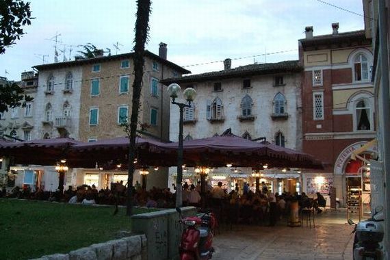 Djed konobara koji je prebio Nizozemca dvaput pokušao ubiti dogradonačelnika Poreča